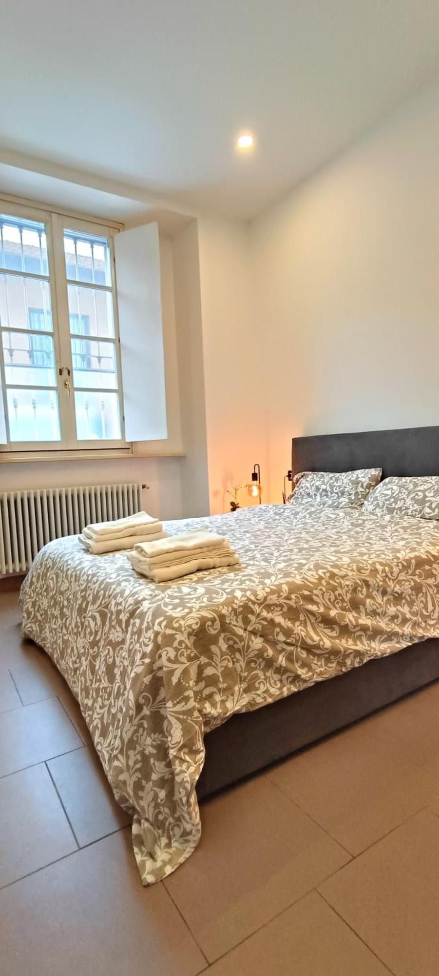 Cernobbio Studio Kültér fotó
