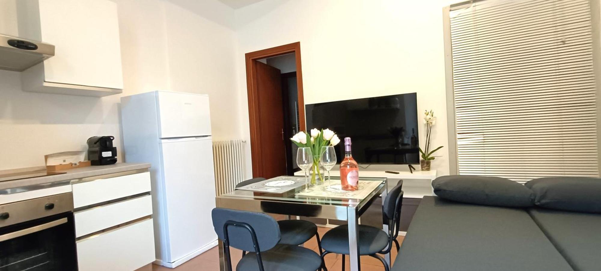 Cernobbio Studio Kültér fotó